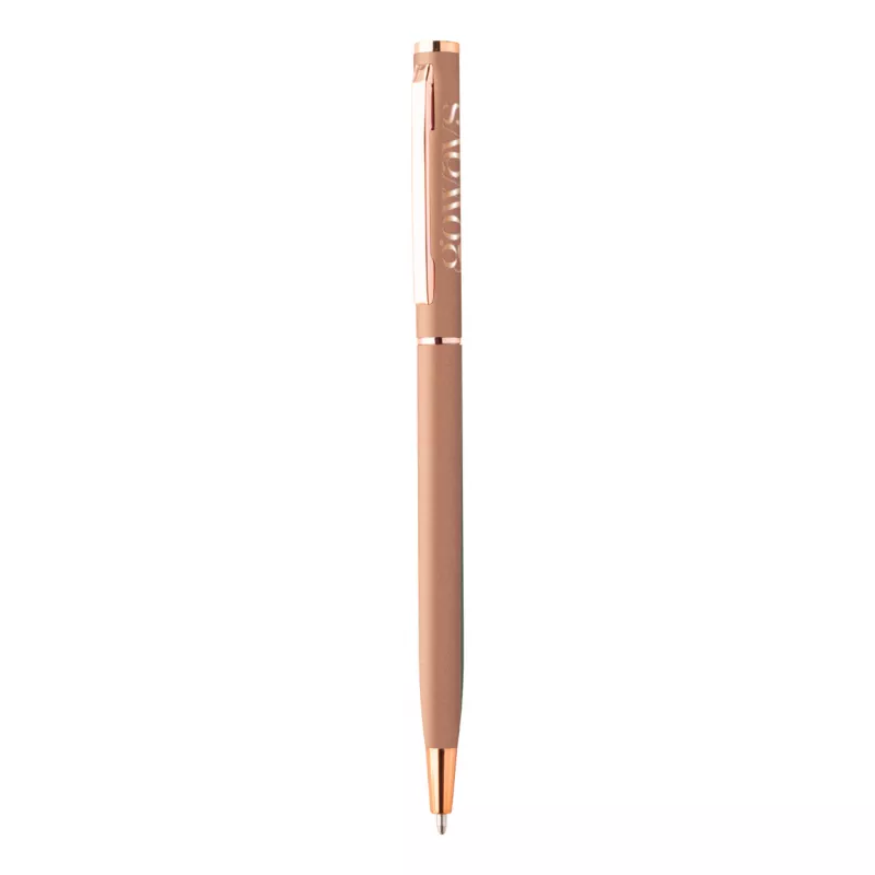 Recepto długopis - różowy (AP809623-97)