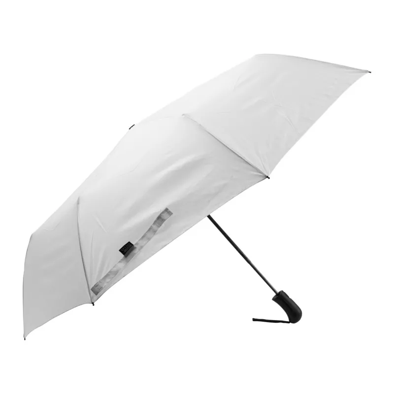 Folmax Parasol RPET - biały (AP808287-01)