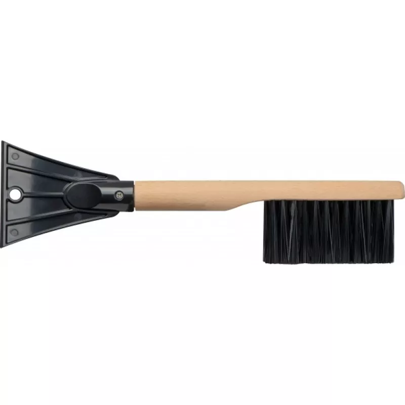 Skrobaczka do szyb KRISTIANSAND - beżowy (430513)