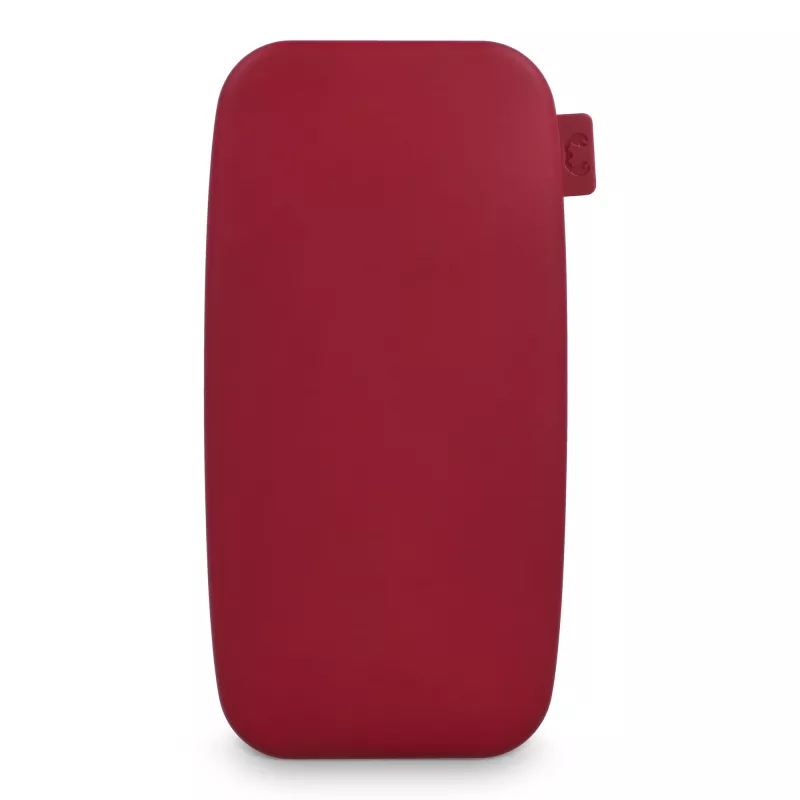 2PB24100 I Fresh 'n Rebel Powerbank 24000 mAh PD USB-C  - czerwony (LT49404-N0021)