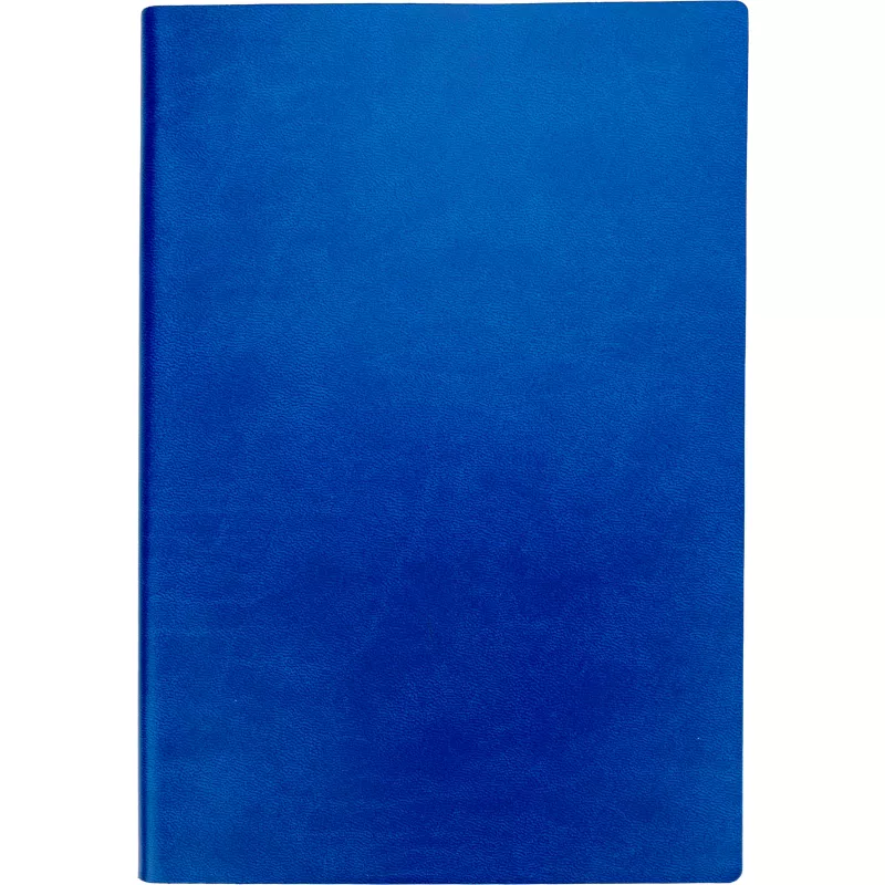 Notes A5 w linie z trzciny cukrowej DAYTONA BEACH - niebieski (425404)