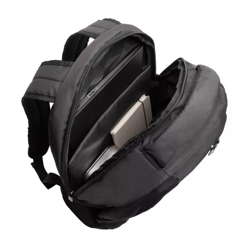 Plecak na laptopa 15,6" Impact AWARE™ Boardroom - czarny (P763.071)