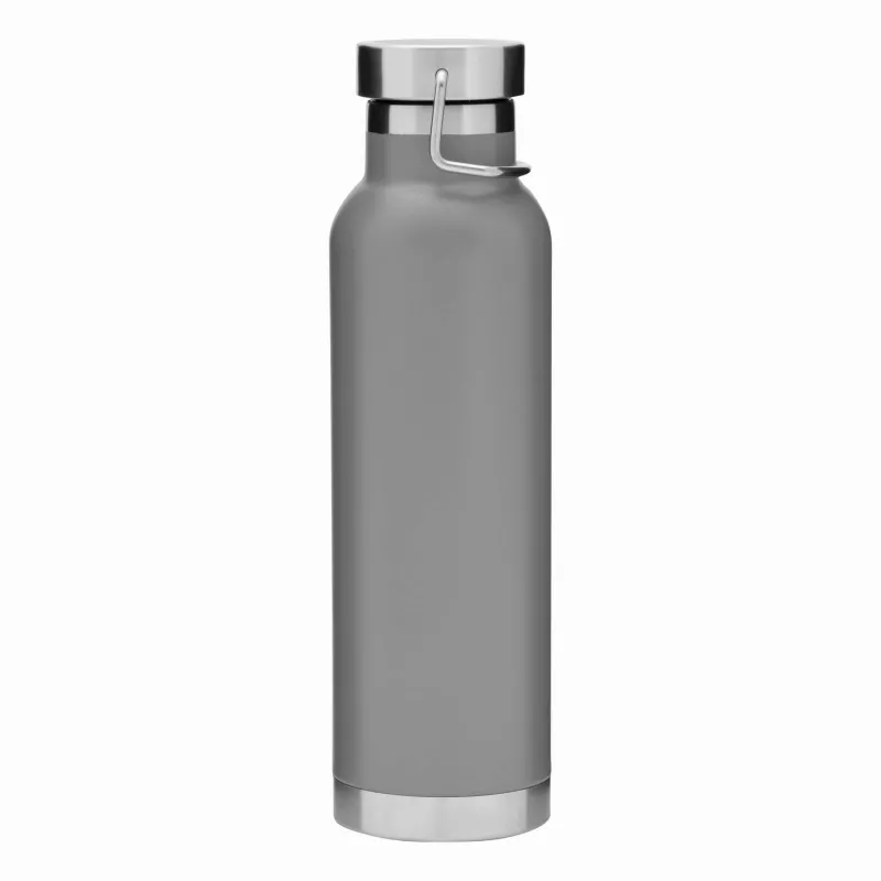 Butelka próżniowa - szary (56-0304531)