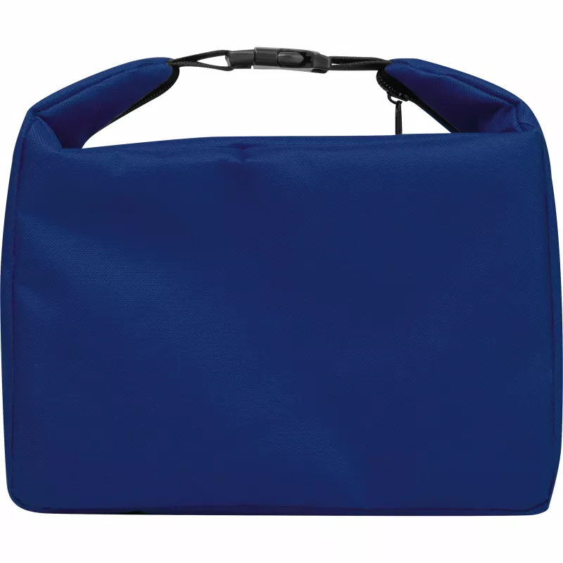Torba termiczna 5l z RPET TATJANA - granatowy (6549944)