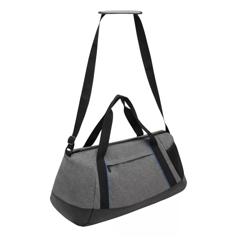 Torba sportowa - czarny (56-0808567)