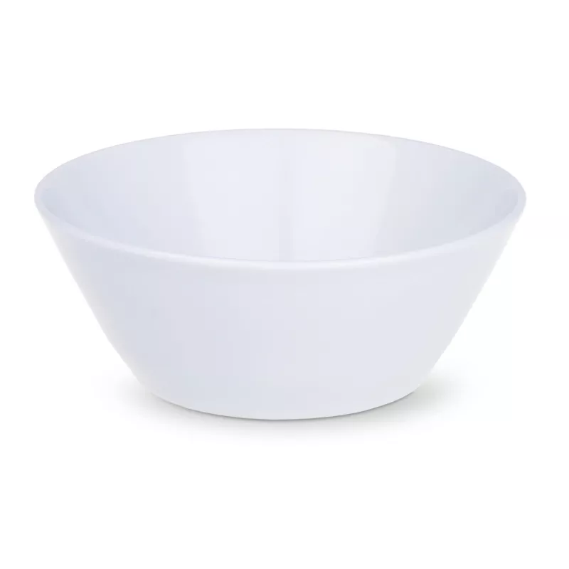 Miseczka porcelanowa Muesli Bowl Duo (580 ml) - biały (So/609-BIAŁY)