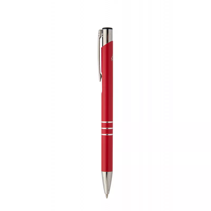 Rechannel długopis - czerwony (AP808081-05)