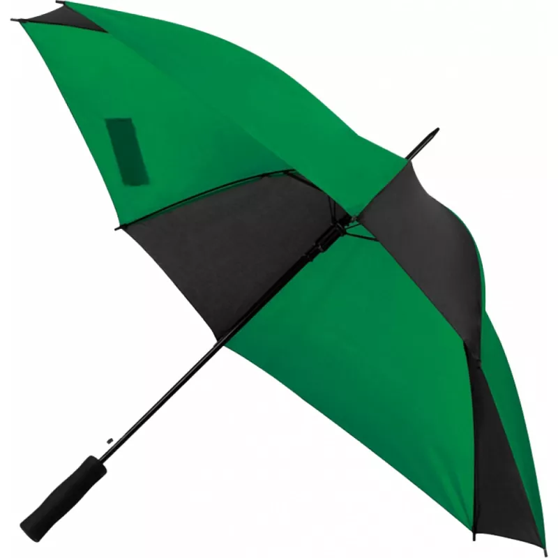 Parasol automatyczny - zielony (4241609)