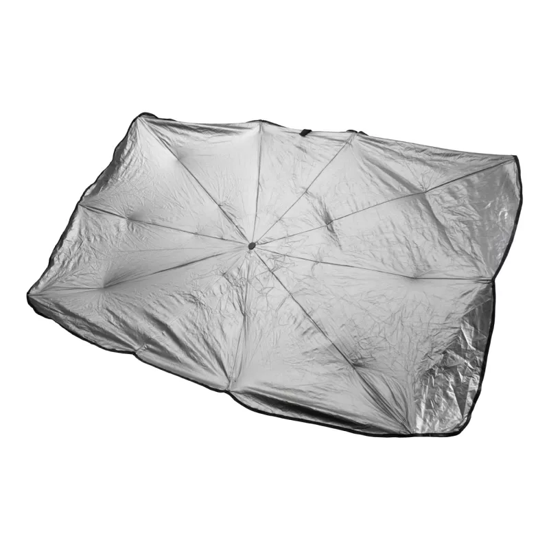 Ridella parasol przeciwsłoneczny do samochodu - czarny (AP808419-10)