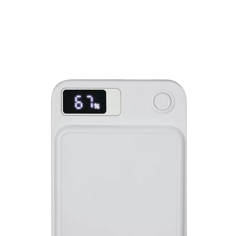 Powerbank - biały (56-1107391)