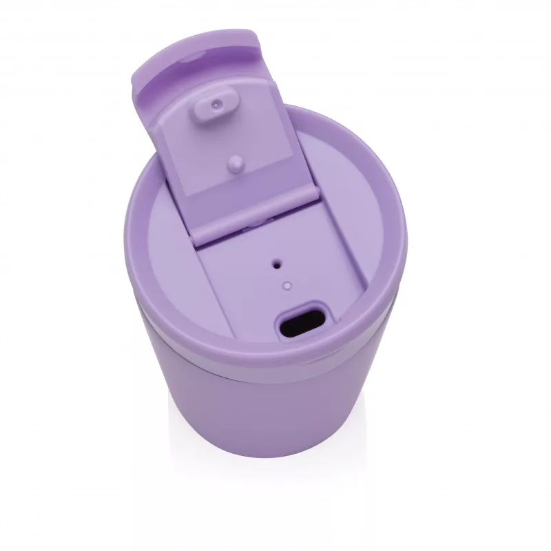 Kubek termiczny 300 ml Avira Alya - fioletowy (P438.029)