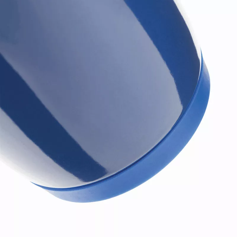 Kubek ceramiczny - niebieski (56-0340091)