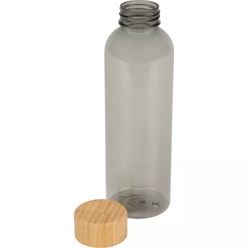 Butelka PET 500 ml SAMBOR - ciemnoszary (8482277)