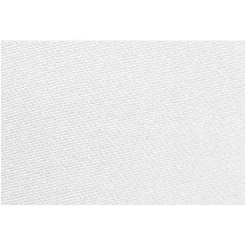 Męskie polo Oakville z długim rękawem - Biały (38086-WHITE)