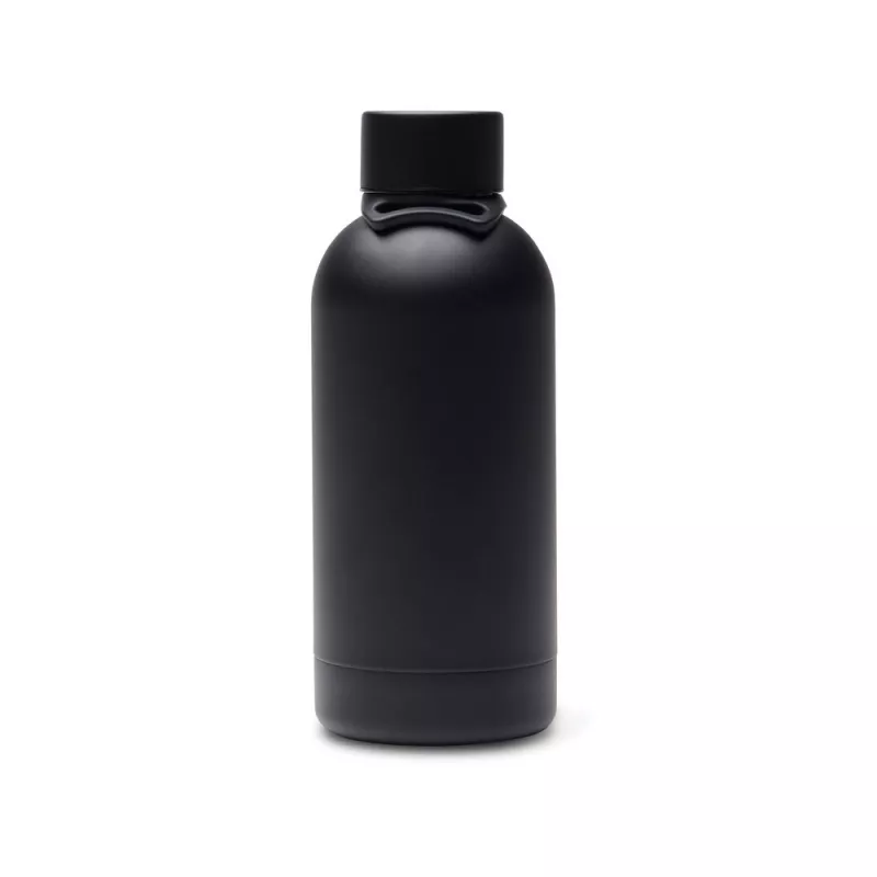 Butelka termiczna 400 ml VINGA Parks - black (VG674-03)