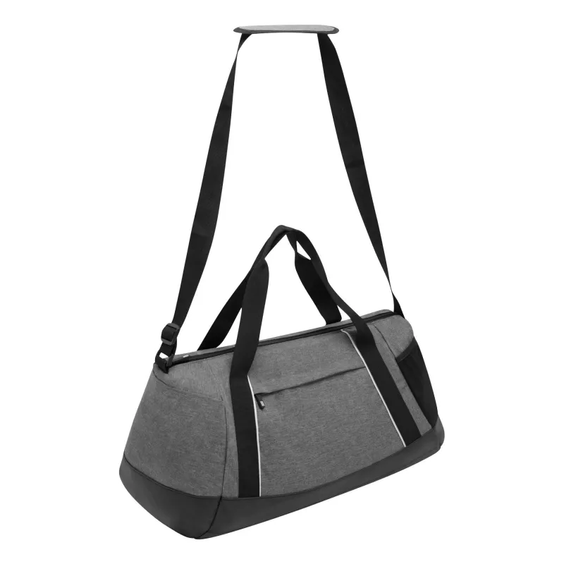 Torba sportowa - czarny (56-0808569)
