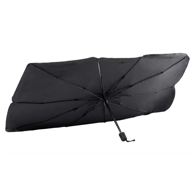 Birdy parasol przeciwsłoneczny do samochodu - czarny (AP722139-10)