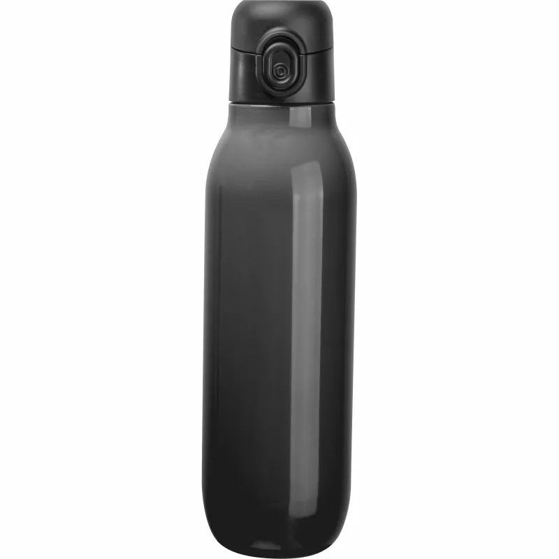 Butelka termiczna 500 ml FEDERICA - czarny (8559803)