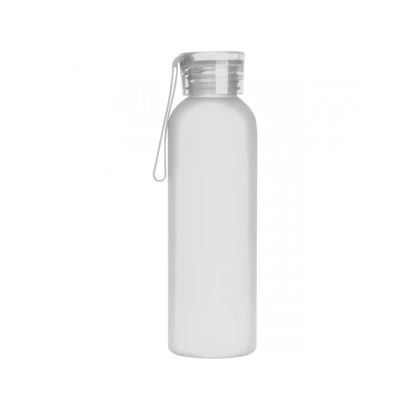 Butelka na wodę READING 600 ml - przeźroczysty (532266)