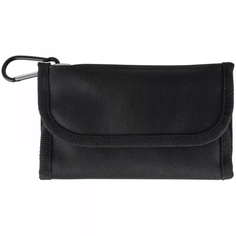 Zestaw narzędzi ESSEX - czarny (084903)