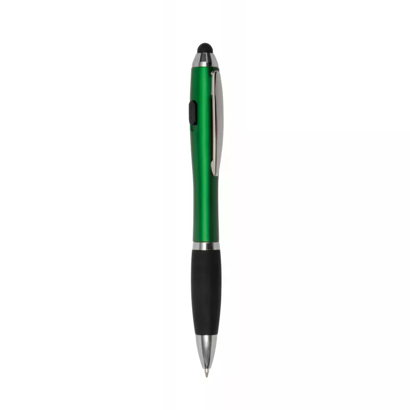 Długopis SWAY LUX - zielony (56-1101559)