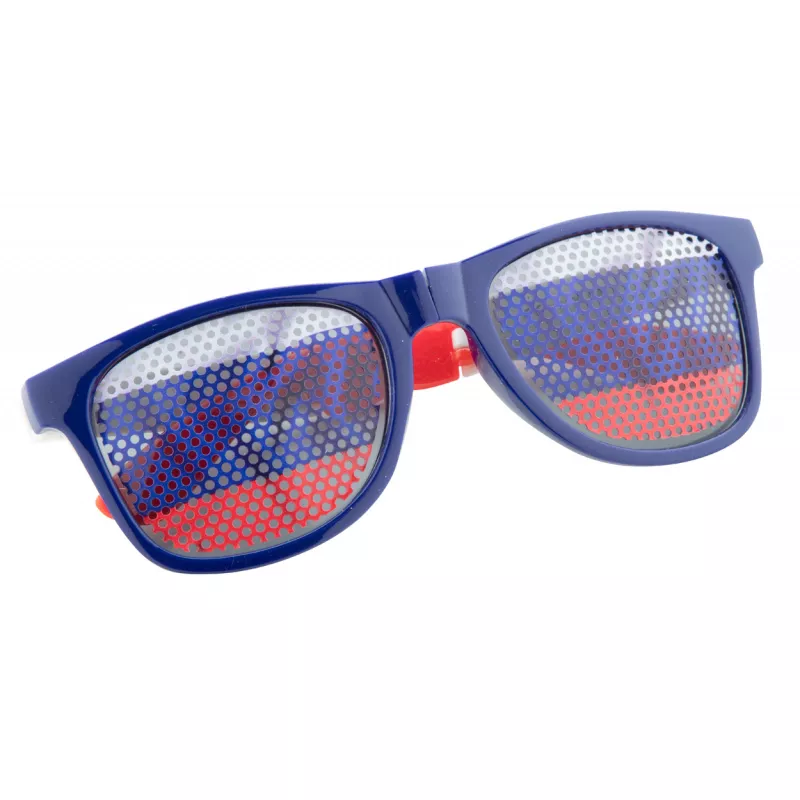 Mundo okulary przeciwsłoneczne - wielokolorowy (AP800387-B)