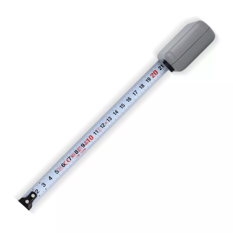 SizeSure measuring tape 3M - szary (LT91872-N0061)