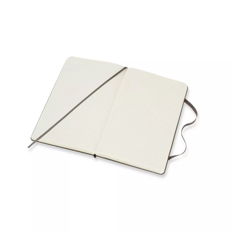 MOLESKINE Notatnik ok. A5 - brązowy (VM301-16)