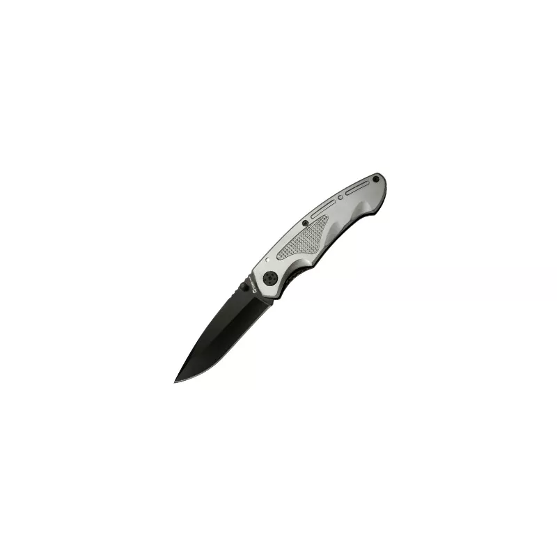 Nóż kieszonkowy Schwarzwolf MATRIX - szary (F1901003SA307)