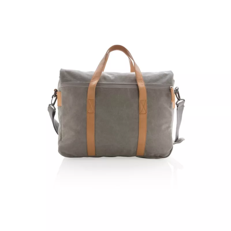 Torba na laptopa 15,6" - szary (P729.352)