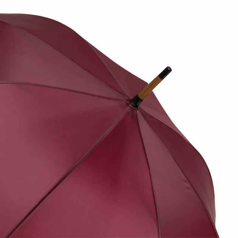 Automatyczny parasol - bordowy (56-0103138)