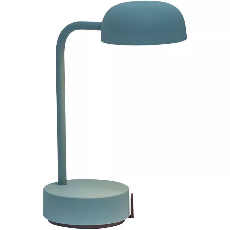 Kooduu Fokus przenośna lampa - Teal (12445551)