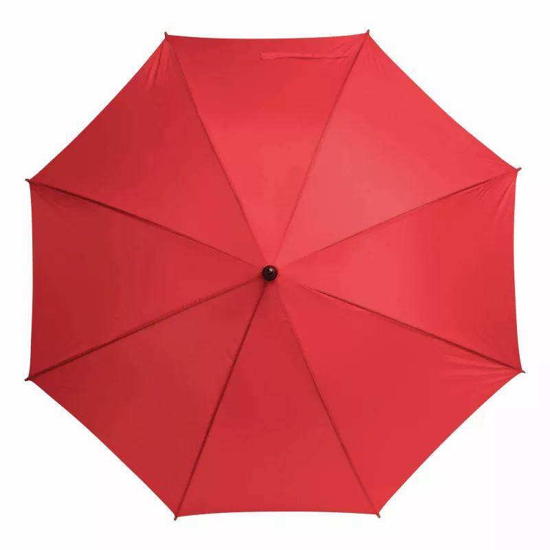 Automatyczny parasol - czerwony (56-0103236)