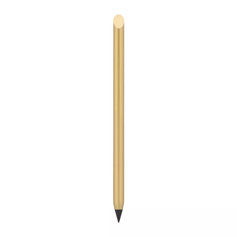Rangle długopis bezatramentowy - złoty (AP808168-98)