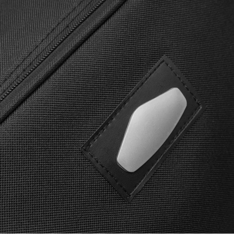 Torba podróżna - czarny (56-0208586)