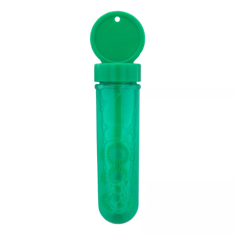 Blowy bański mydlane - zielony (AP844042-07)