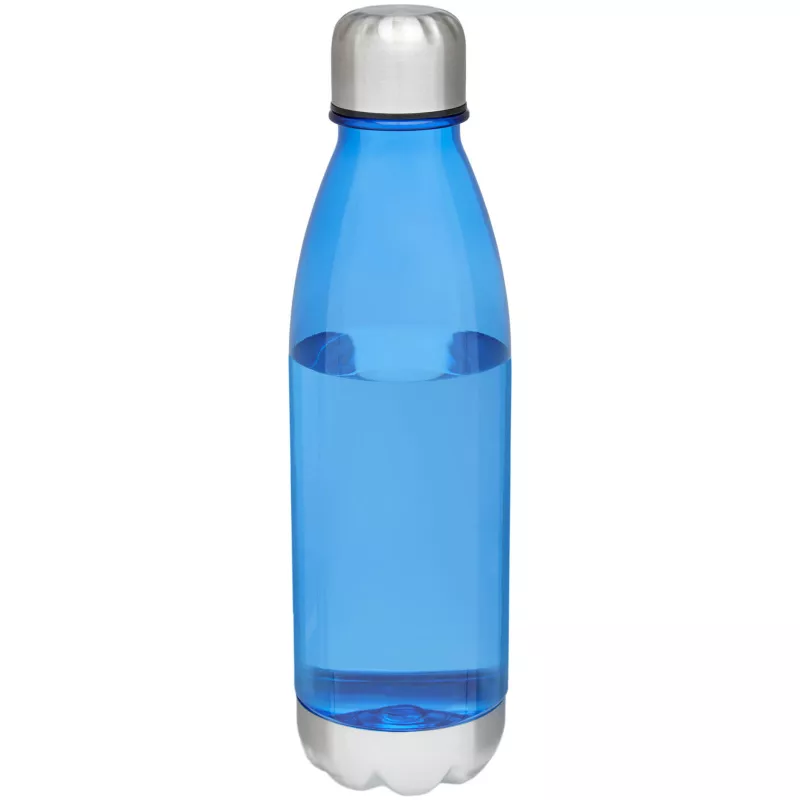 Butelka Tritan™ Cove 685 ml - Przezroczysty błękit królewski (10065953)