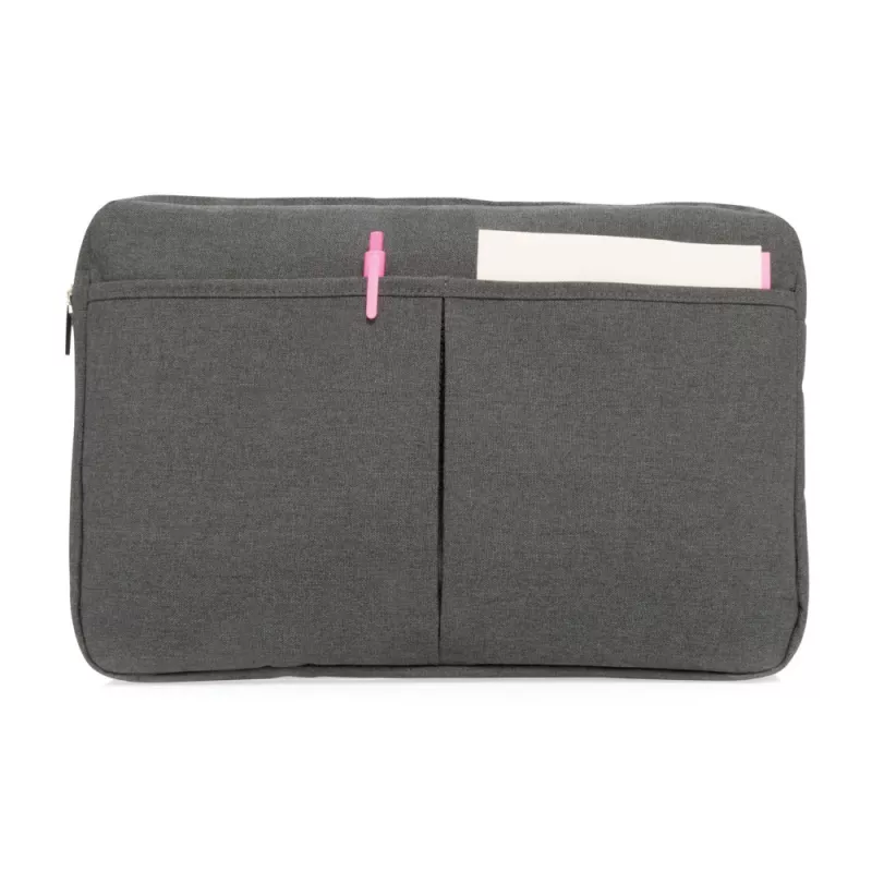 Pokrowiec na laptopa 15" - czarny (P788.052)