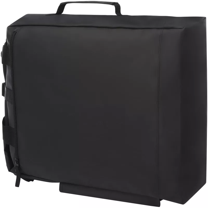 Resi  wodoodporny plecak na laptopa 15 cali - Czarny (12052890)