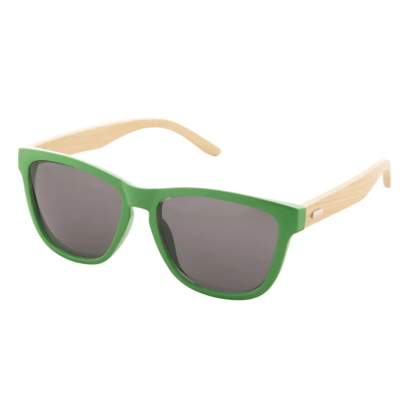 Colobus okulary przeciwsłoneczne - zielony (AP810428-07)