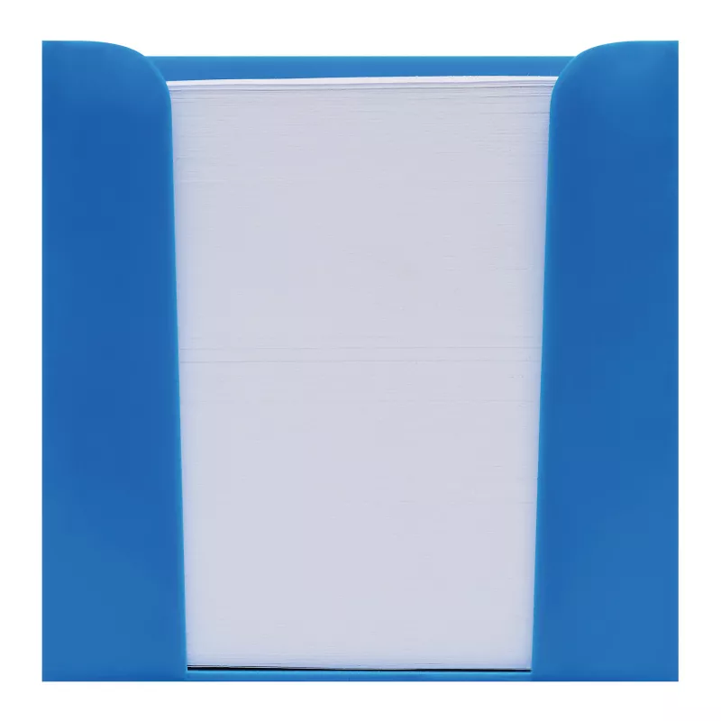 Kostka memo - niebieski (56-1103318)