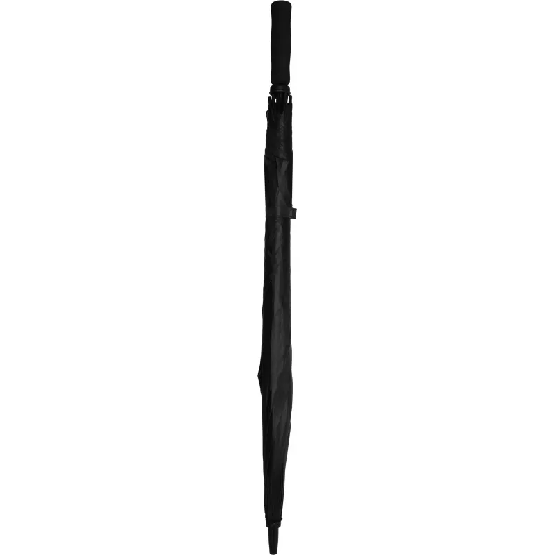 Parasol manualny ø130cm ADA - czarny (4518703)
