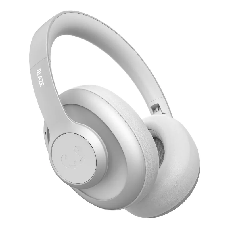 3HP4200 I Fresh 'n Rebel Clam Blaze-Wireless headphone ENC - jasnoszary (LT49736-N0062)