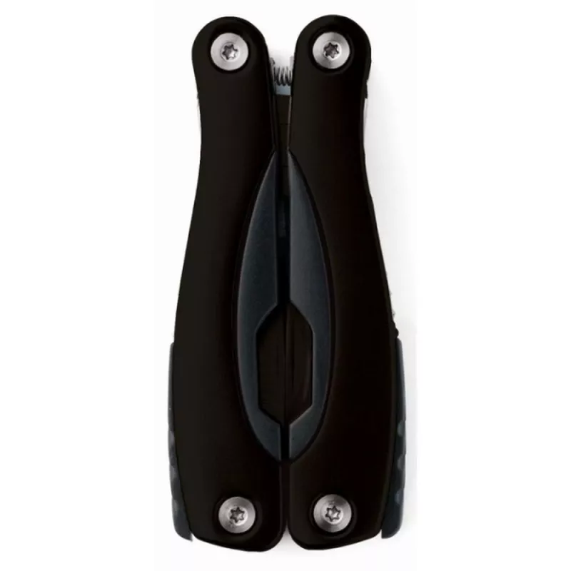 Narzędzie wielofunkcyjne PONY NEW Schwarzwolf - czarny (F2405900AJ303)