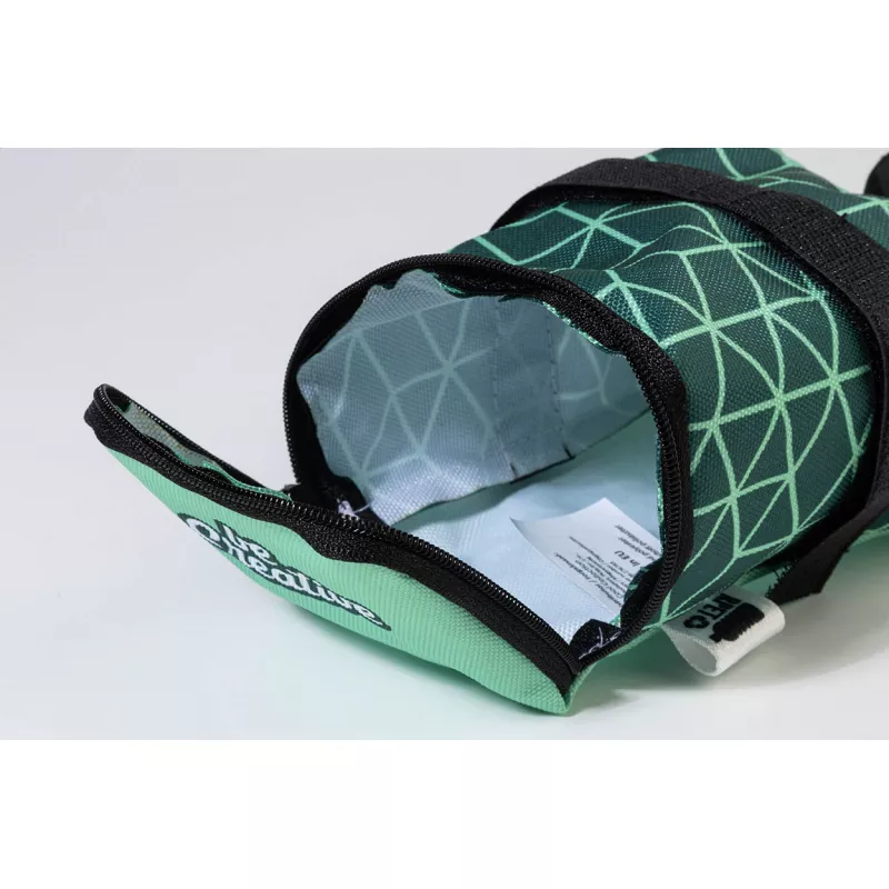 SuboBike Seat taška na sedlo kola na zakázku - czarny (AP715064-10)