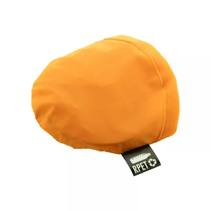 Rocket frisbee RPET - pomarańcz (AP844066-03)