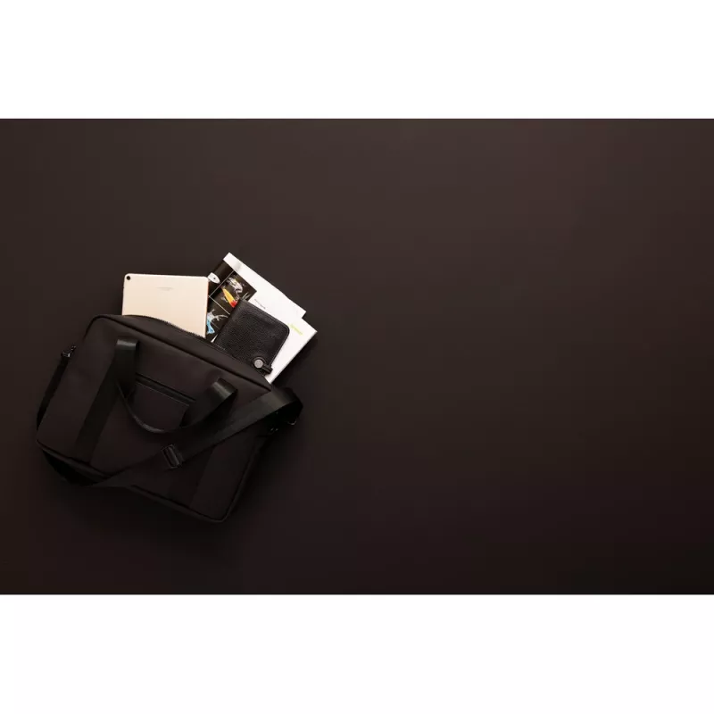 Torba na laptopa VINGA Baltimore - czarny (VG043-03)