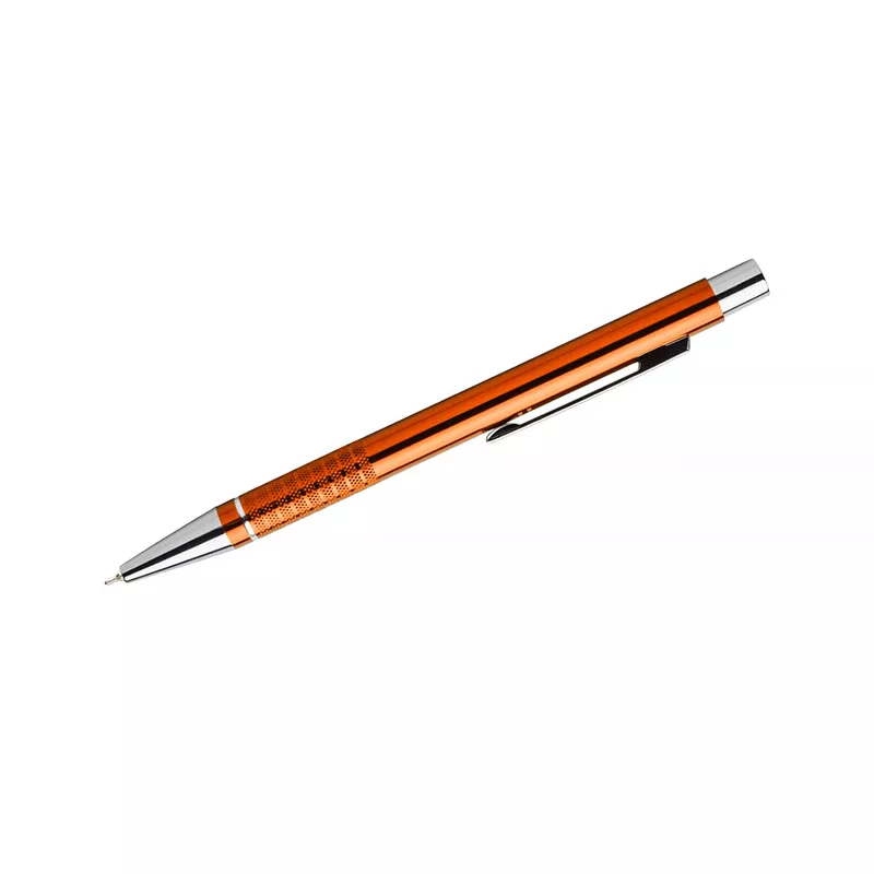 Długopis BONITO - pomarańczowy (19603-07)