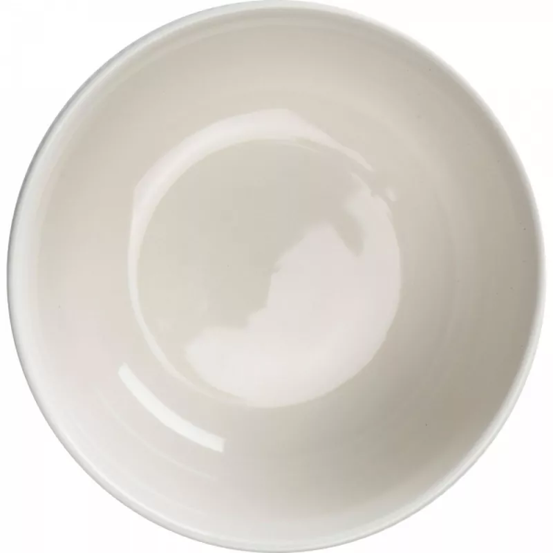 Miska ceramiczna 550 ml SOPHIA - biały (8384006)