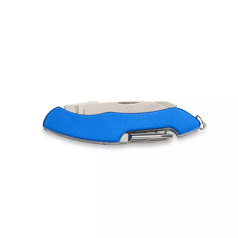 Zestaw narzędzi REPARO - niebieski (29211-03)